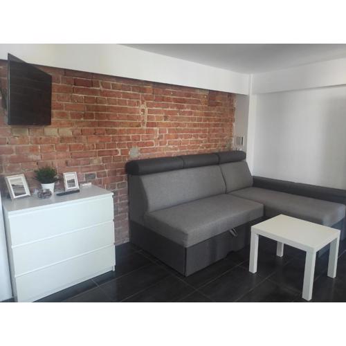 Apartament przy plaży