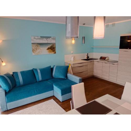 Apartament Przy Plaży