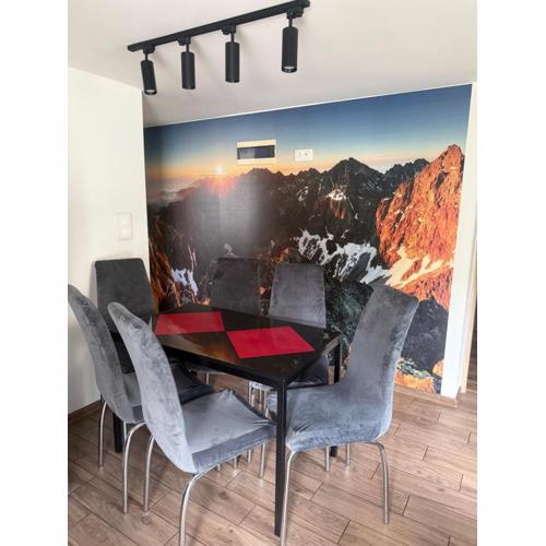 Apartament przy plaży