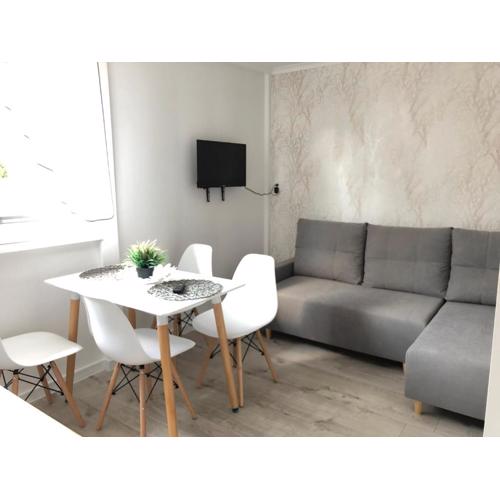 Apartament Przy Plaży