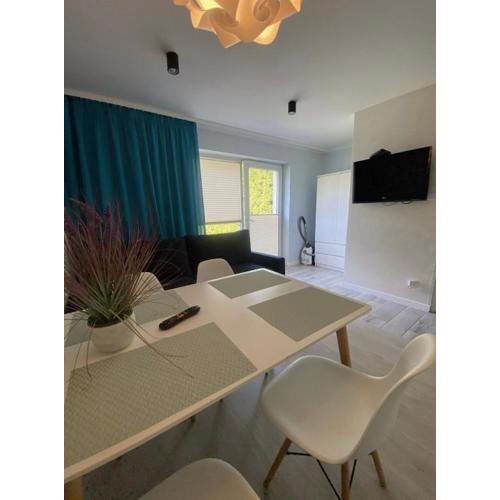 Apartament Przy Plaży