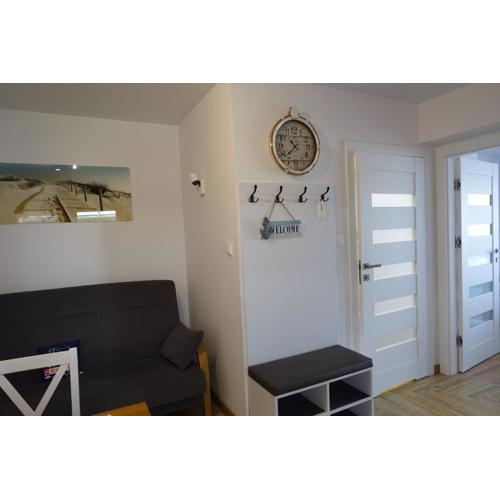 APARTAMENT PRZY PLAŻY
