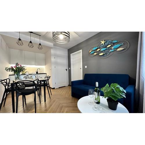 Apartament Przy Plaży
