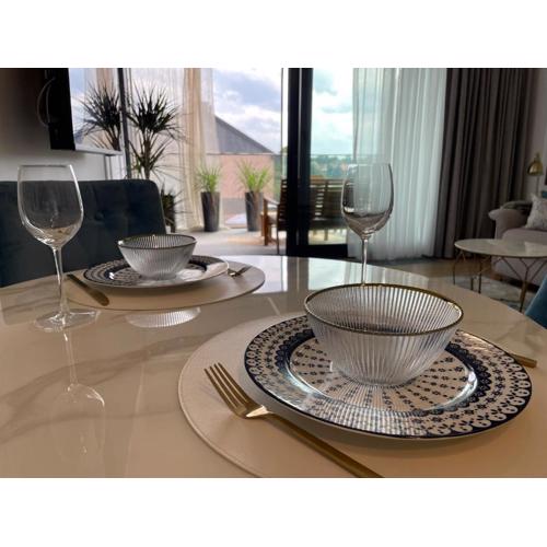 Apartament przy plaży