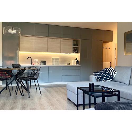 Apartament Przy Plaży
