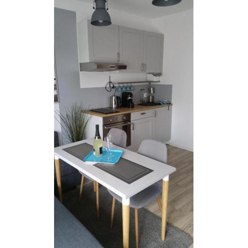 Apartament przy plaży