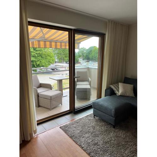 Apartament Przy Plaży