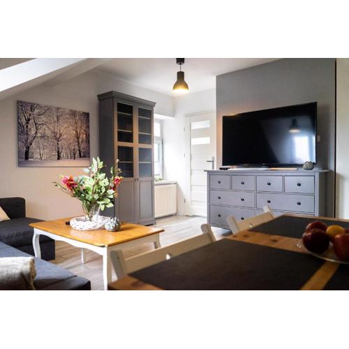 Apartament Przy Podziemiach