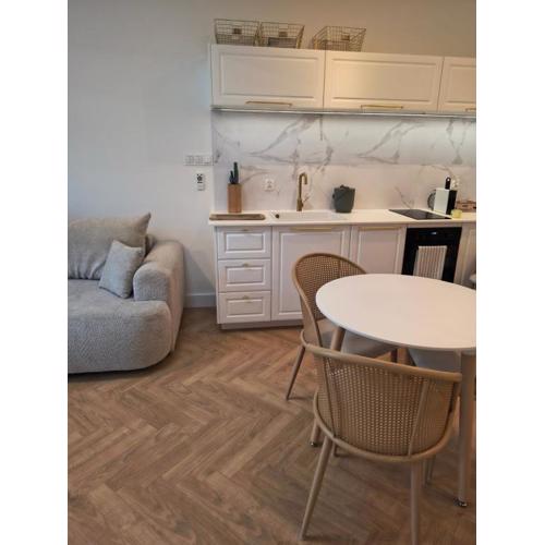 Apartament Przy Porcie