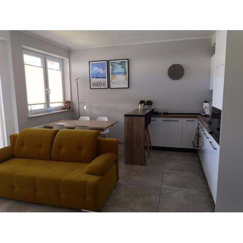 Apartament Przy Porcie