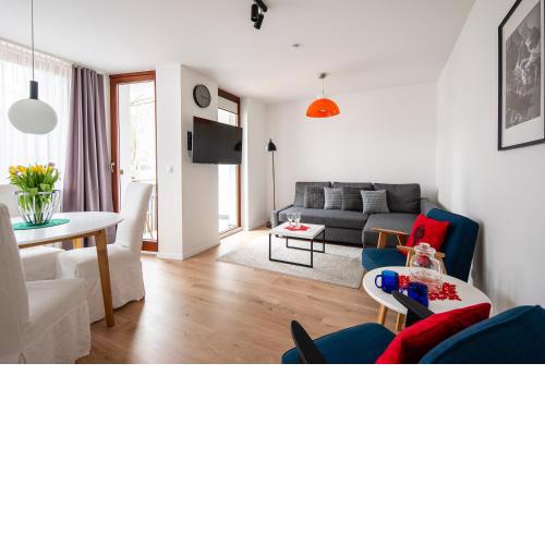 Apartament Przy Potoku Zakopane