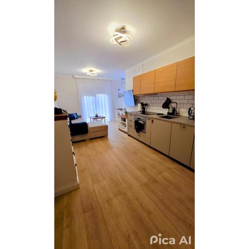 Apartament Przy Promie