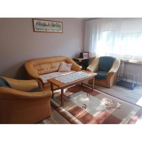 Apartament Przy Puszczy Białowieskiej