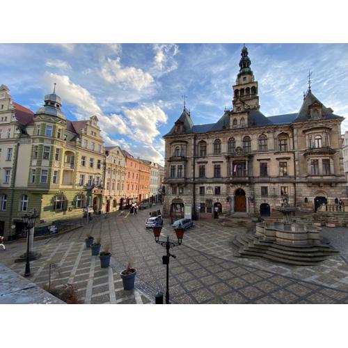 Apartament Przy Ratuszu
