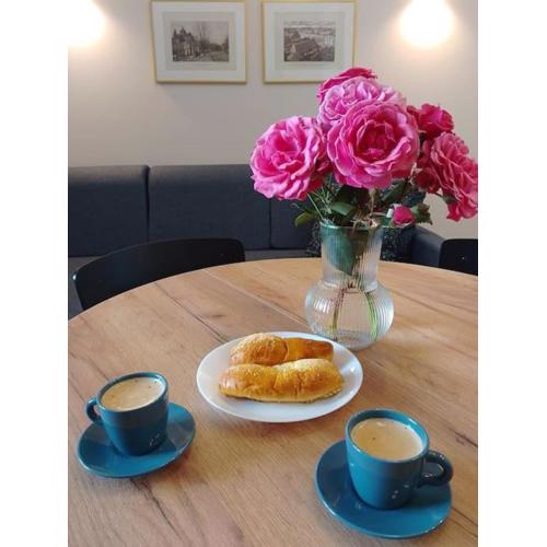Apartament przy Ratuszu