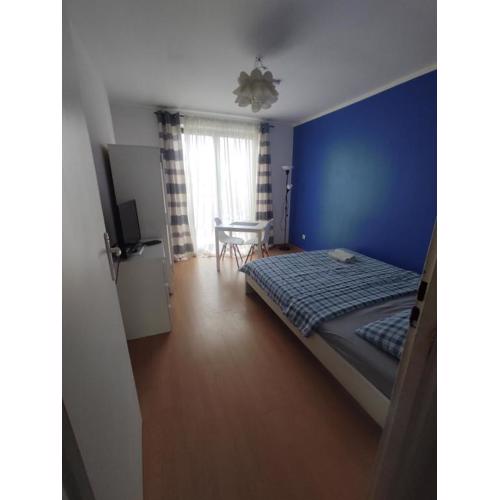 Apartament Przy Rondzie