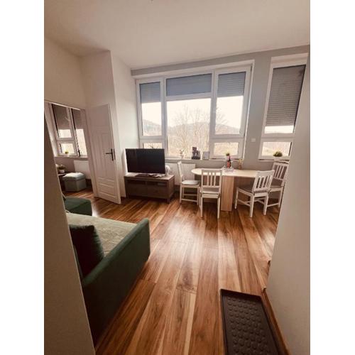 Apartament przy Równicy 2 POKOJOWY Ustroń