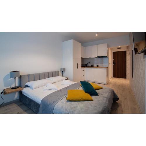 Apartament przy Równicy 2 Ustroń