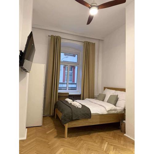 Apartament przy rynku - Rzeznicza 25