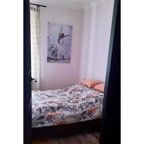 Apartament przy Rynku Białówny