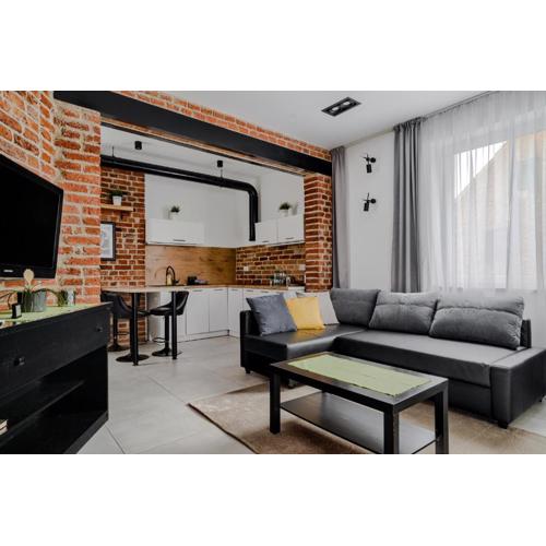 APARTAMENT przy RYNKU I