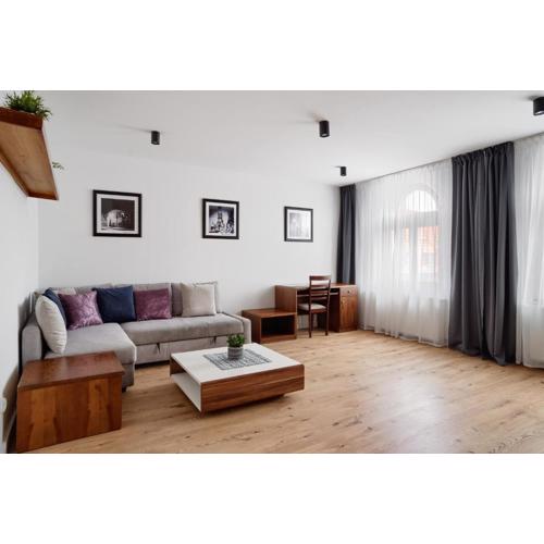 APARTAMENT PRZY RYNKU II