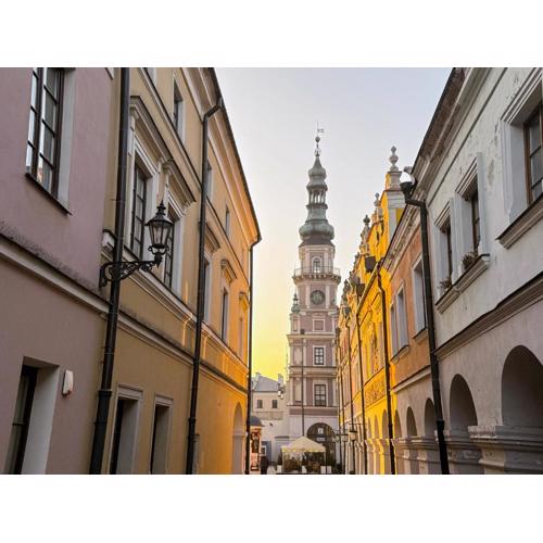 Apartament Przy Rynku Wielkim