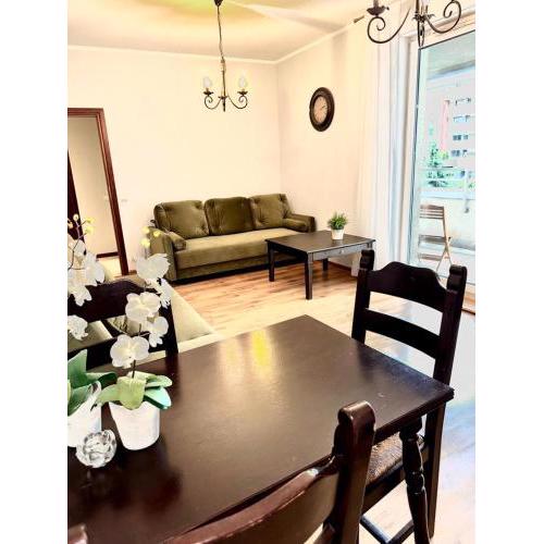 Apartament przy Rynku
