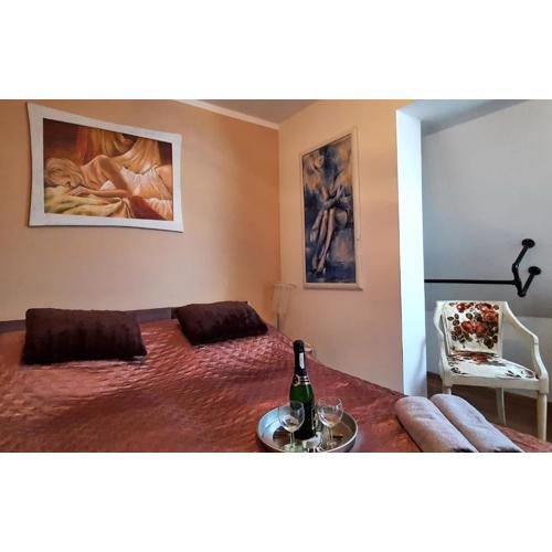 Apartament przy Rynku
