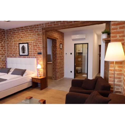 APARTAMENT PRZY RYNKU