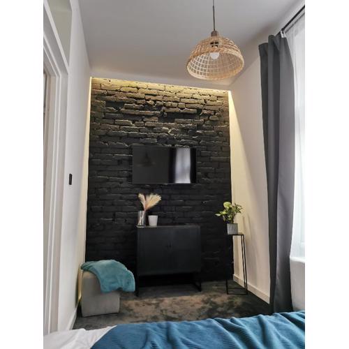Apartament przy Rynku