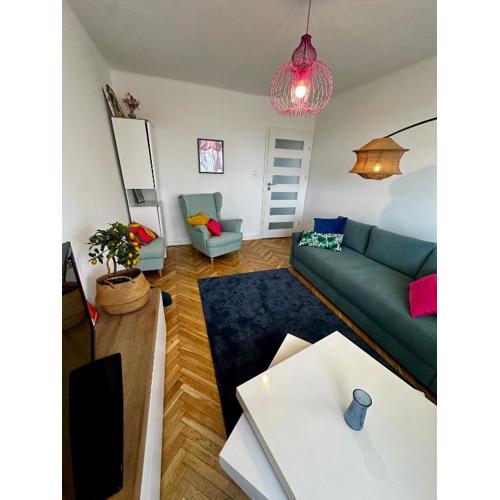 Apartament przy Rynku