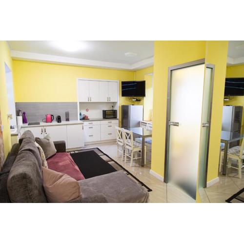 Apartament przy Rynku