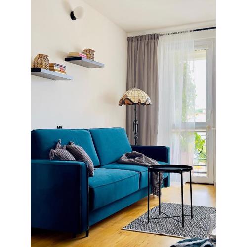 Apartament przy Rynku