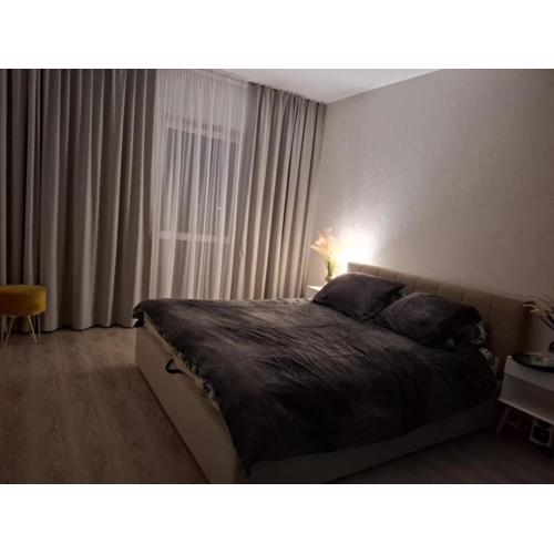 Apartament przy rzece