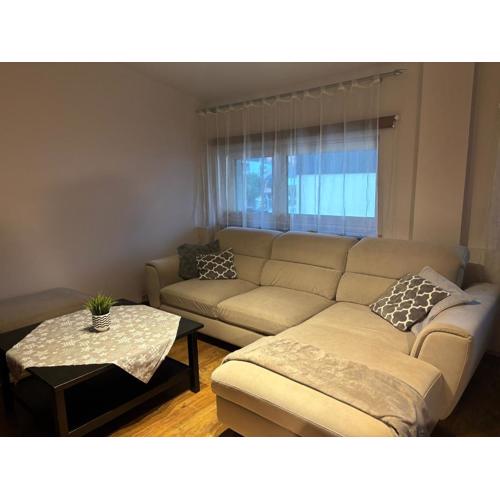 Apartament przy Skrzycznem