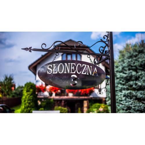 Apartament Przy Słonecznej