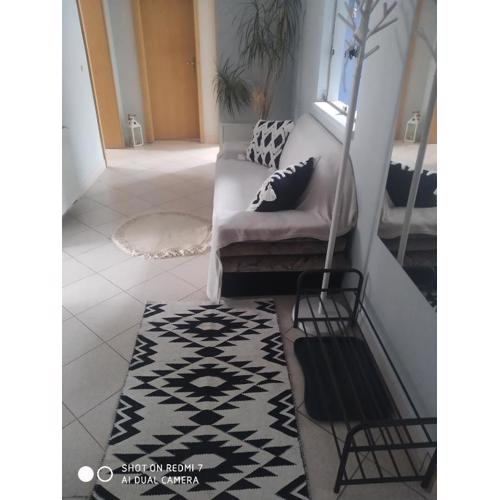 Apartament przy Słonecznej