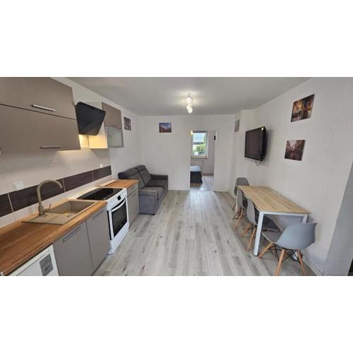 Apartament przy Sosnowej