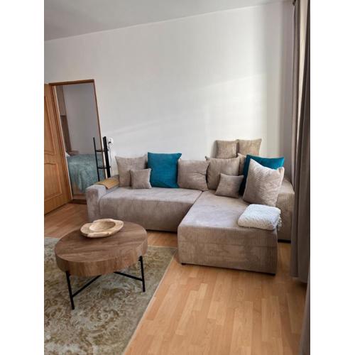 Apartament przy Sprzymierzeńców 8, Ustka