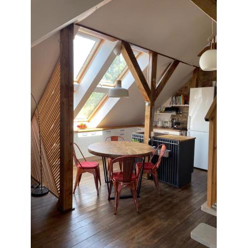 Apartament przy stacji