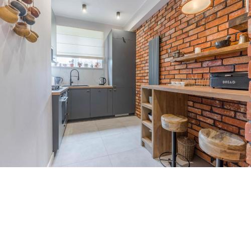 Apartament przy Stajennej