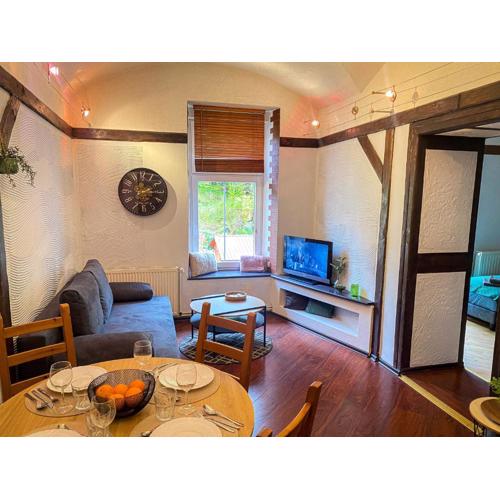 Apartament przy Starej Hucie