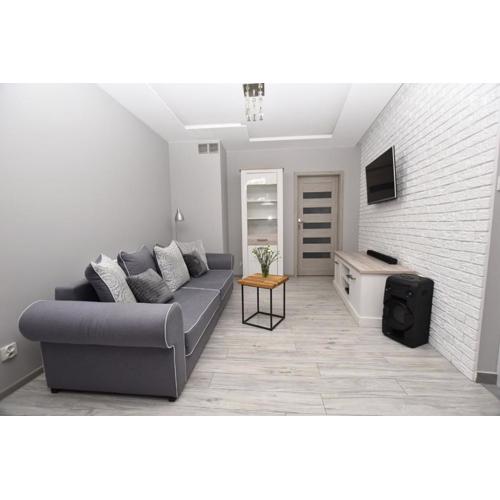Apartament przy Starówce