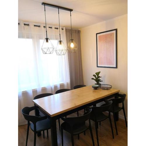 Apartament przy Starówce