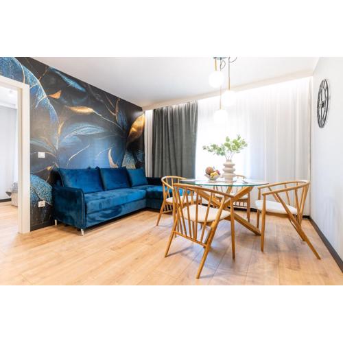 Apartament przy Starówce
