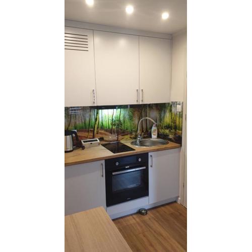 Apartament przy Starym Mieście
