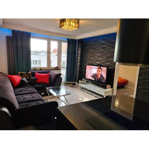 Apartament Przy Starym Mieście