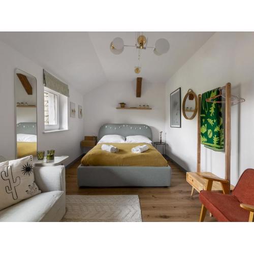 Apartament przy Stawie Zdrojowym