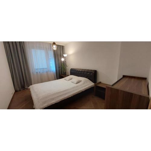 Apartament przy Stawie